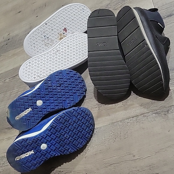 Toddler shoes - Picture 6 of 6